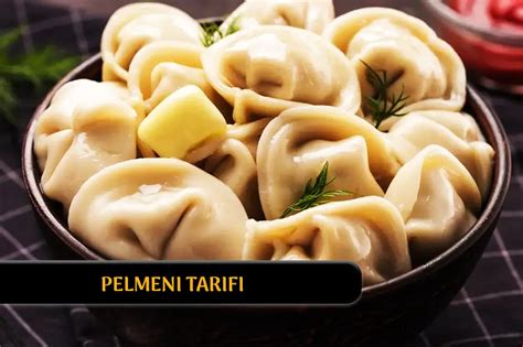  Pelmeni: Lezzetli ve Doyurucu Bir Rus Klasik!